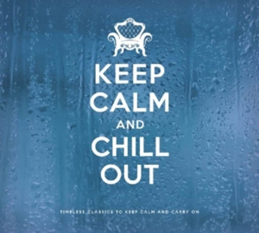 Diverse – Keep Calm And Chill Out