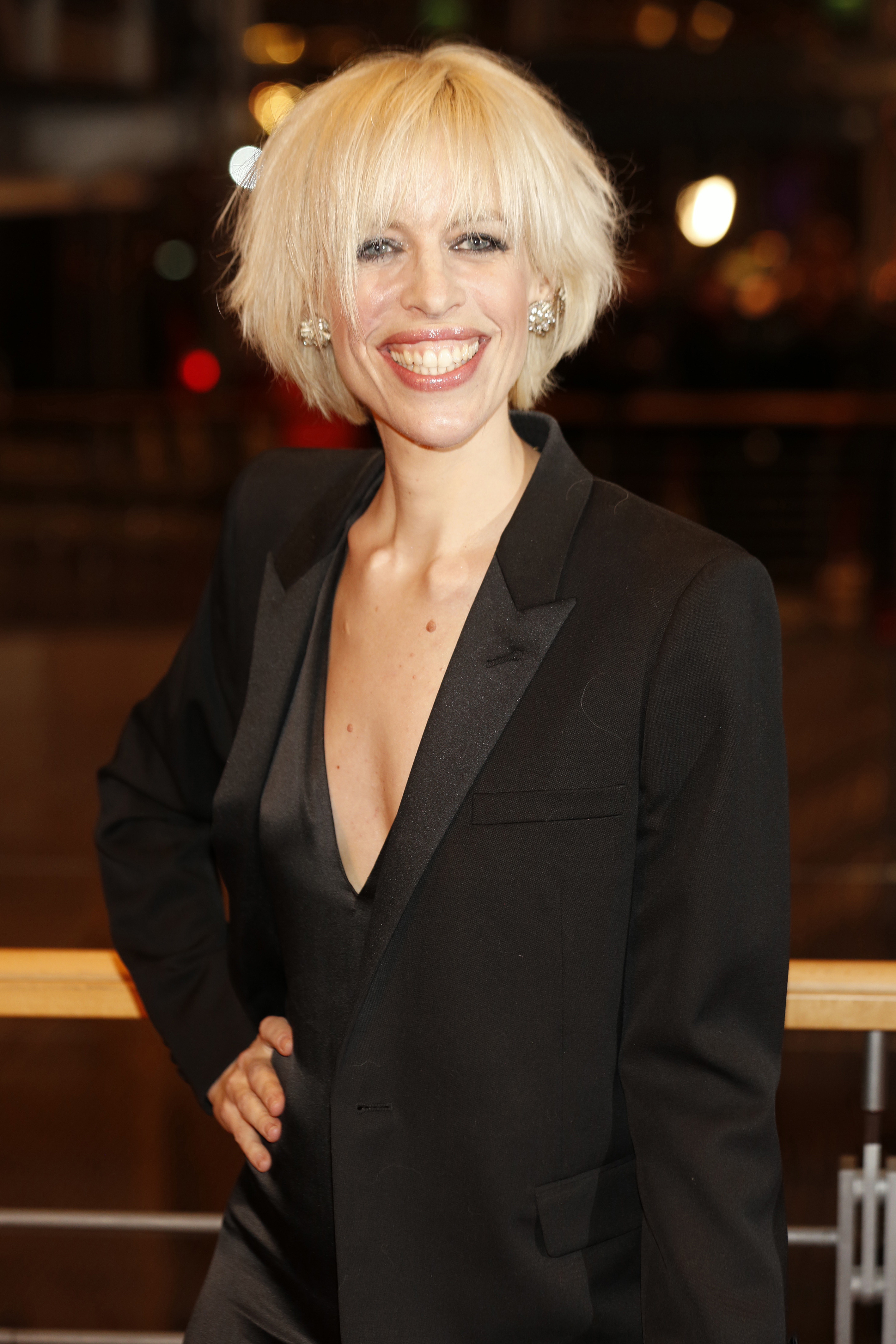 Katja Eichinger