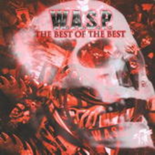 W.A.S.P. – The Best Of The Best