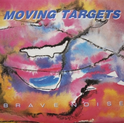 Mission Of Burma – Brave Noise