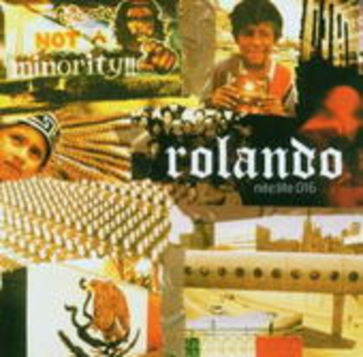 Diverse – Nite:Life 16 - Rolando
