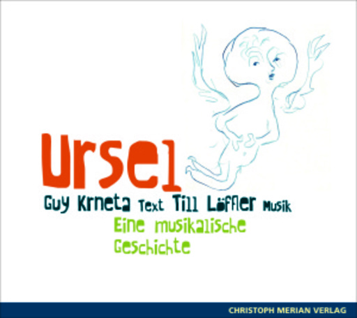 Guy Krneta/Till Löffler – Ursel