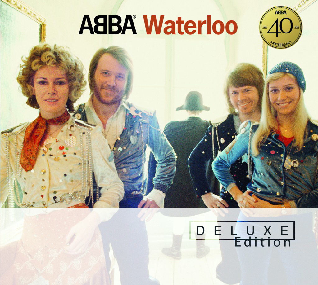 Abba – Waterloo