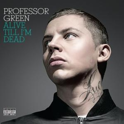 Alive Till I’m Dead