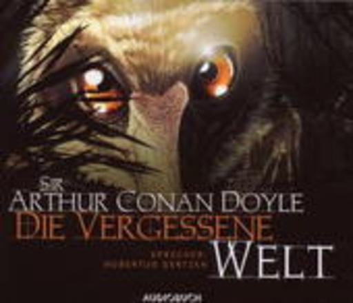 Hubertus Gertzen – Die vergessene Welt