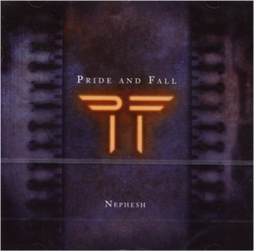 Pride And Fall – Nephesh