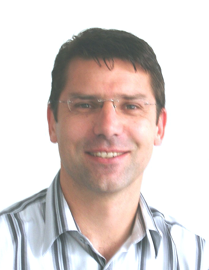 Rainer Bischof