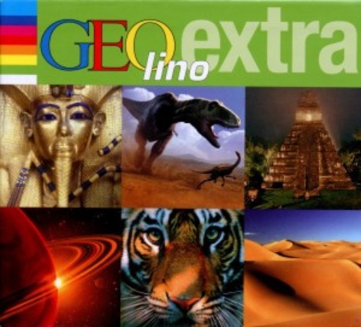 Diverse – Geolino Extra