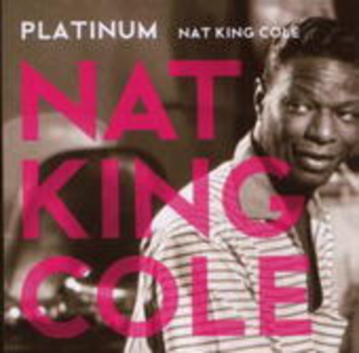 Nat King Cole – Platinum
