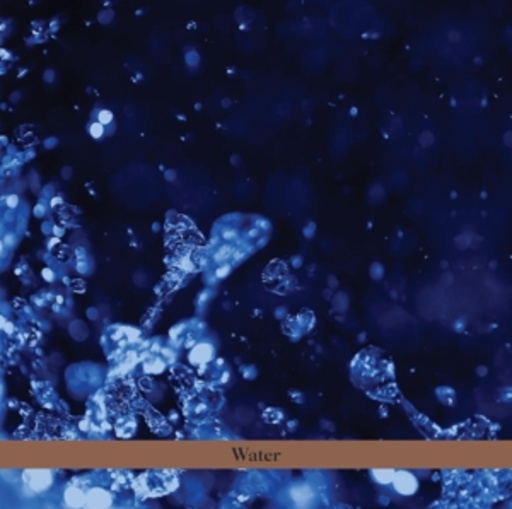Rafi Malkiel – Water