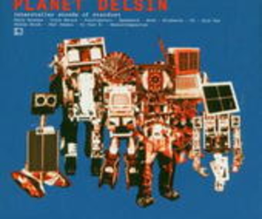 Diverse – Planet Delsin