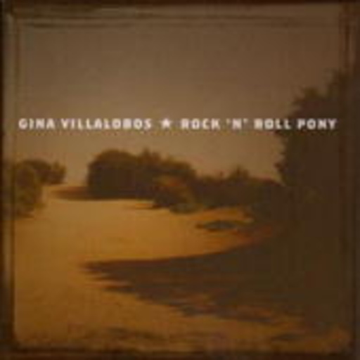 Gina Villalobos – Rock'n'Roll Party