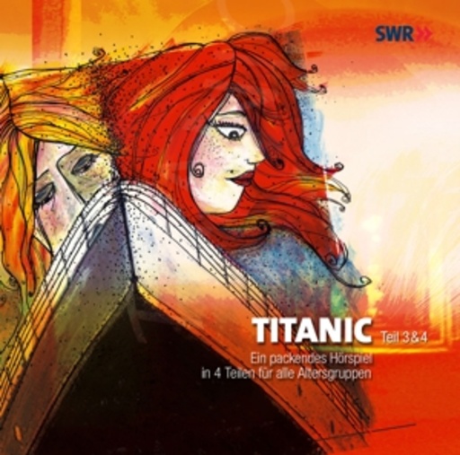 Bodo Primus/Pierre Franck – Titanic Teil 3 & 4