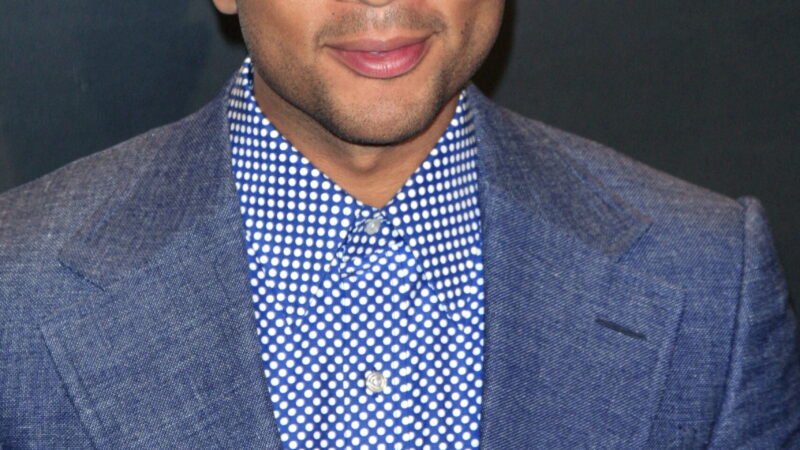 John Legend