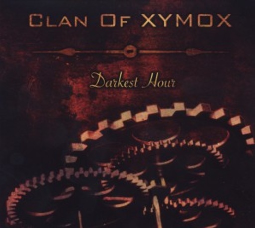 Clan Of Xymox – Darkest Hour