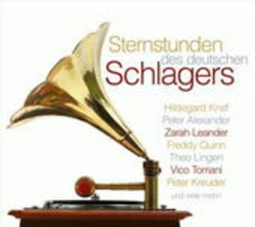 Diverse – Sternstunden des Deutschen Schlagers