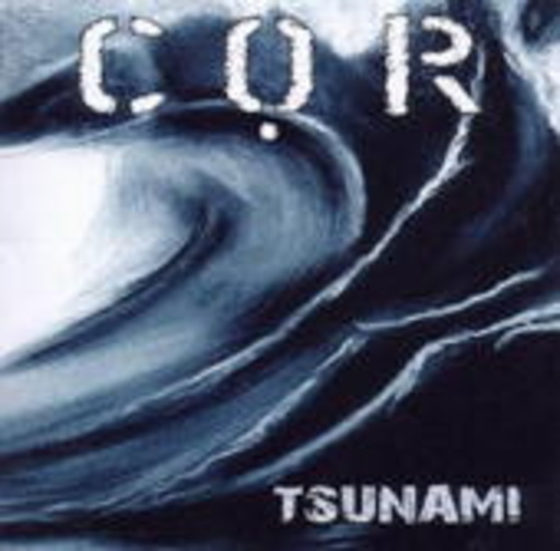 COR – Tsunami