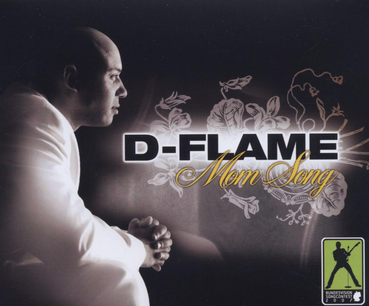 D-Flame – Mom Song