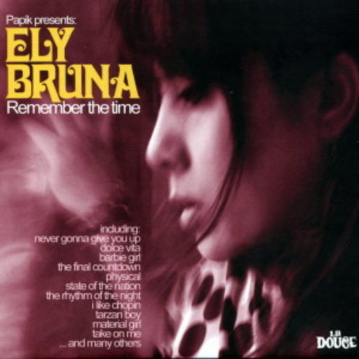 Ely Bruna – Remember The Time