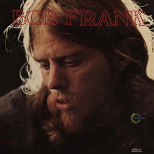 Bob Frank – Bob Frank