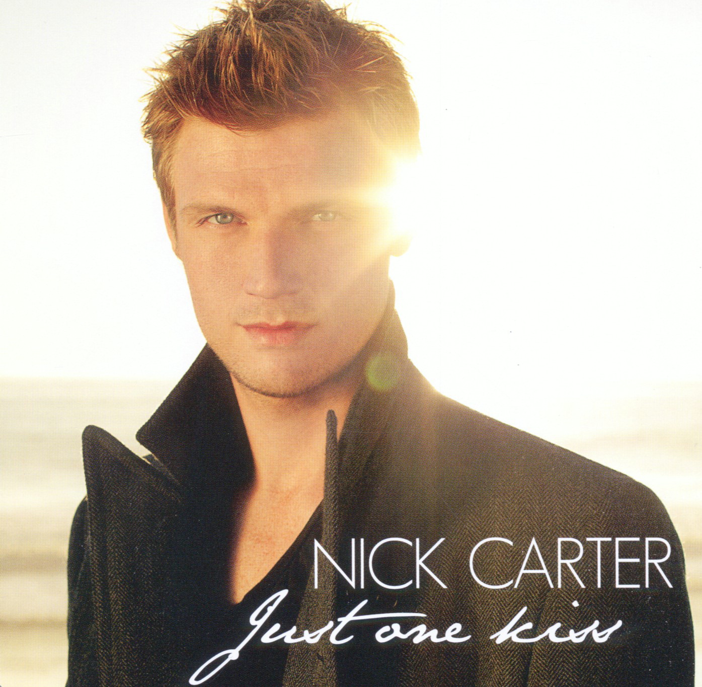Nick Carter – Just One Kiss