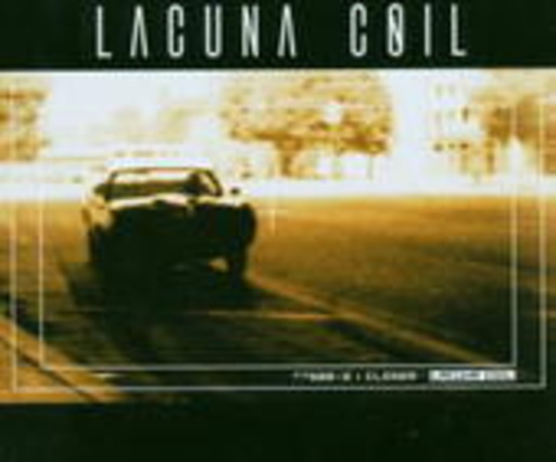 Lacuna Coil – Closer