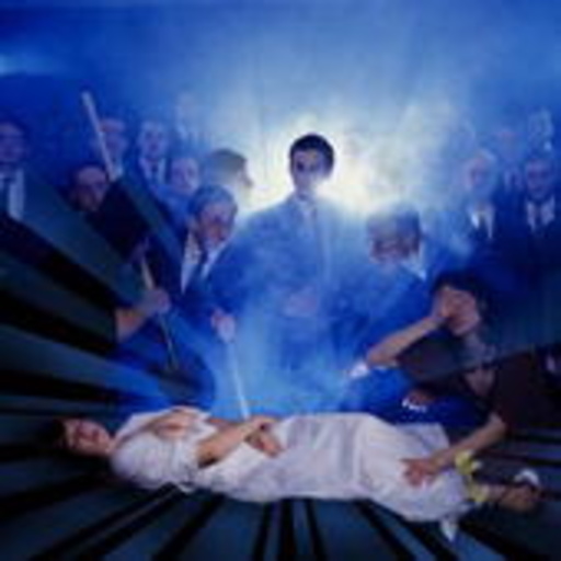 Make Believe – Make Believe