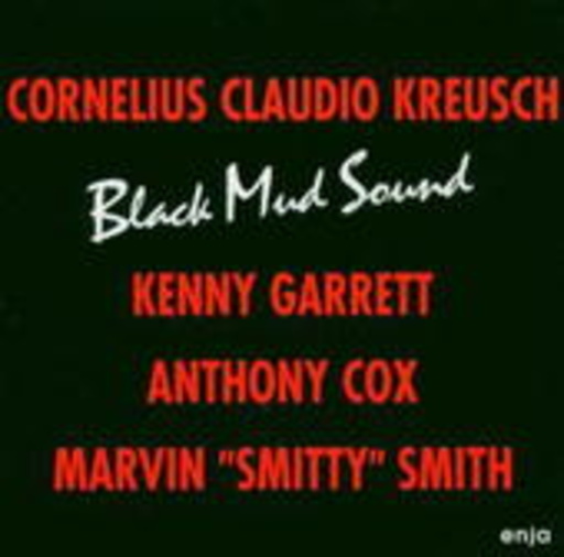 Cornelius Claudio Kreusch – Black Mud Sound