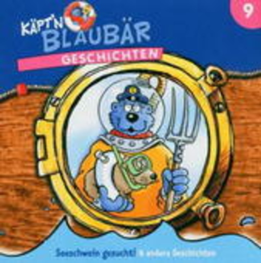Geschichten (Folge 9)