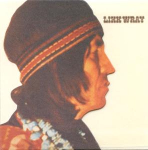 Link Wray