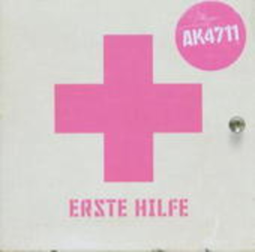 AK4711 – Erste Hilfe