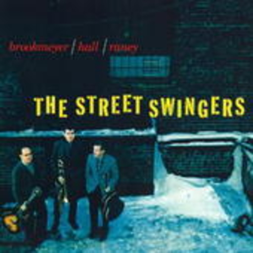 Bob Brookmeyer – Street Swingers