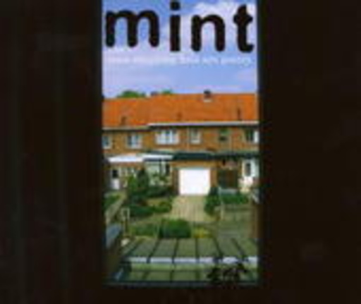 Mint – Your Shopping Lists Are Poetry