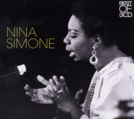Nina Simone – Best Of