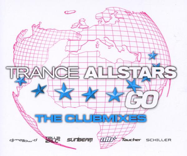 Trance Allstars – Go (Remix)