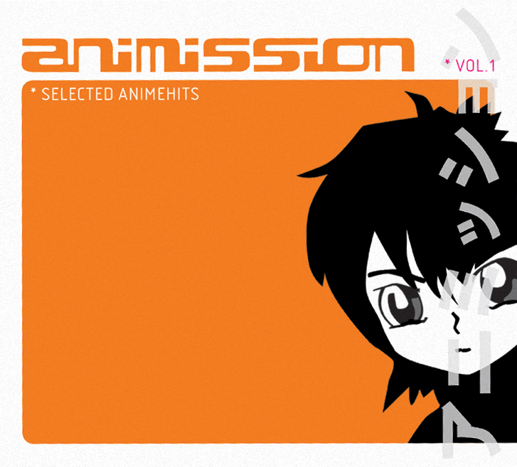 Diverse – Animission