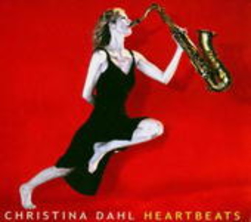 Christina Dahl – Heartbeats