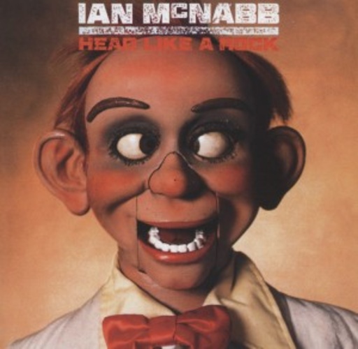 Ian McNabb – Head Like A Rock