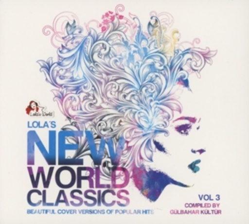 Diverse – Lola's New World Classics 3
