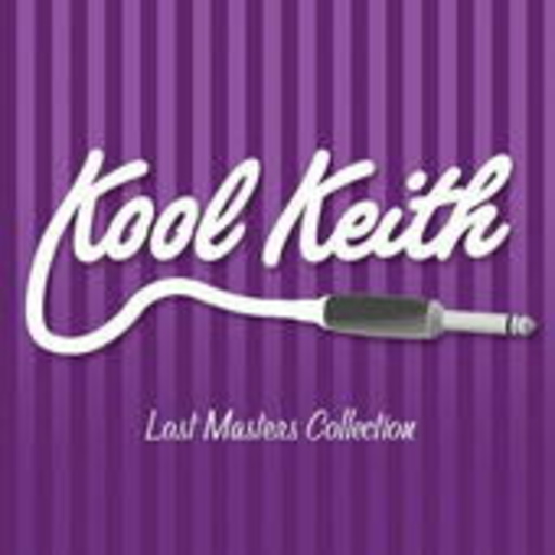 Kool Keith – Lost Masters Collection