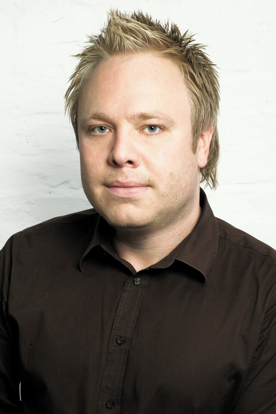 Bringt Musik und Mode zusammen: Karsten Lutz