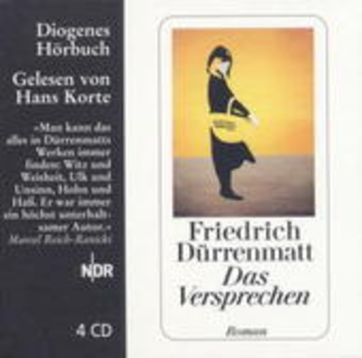 Hans Korte – Das Versprechen