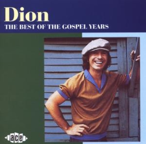 Best Of The Gospel Years