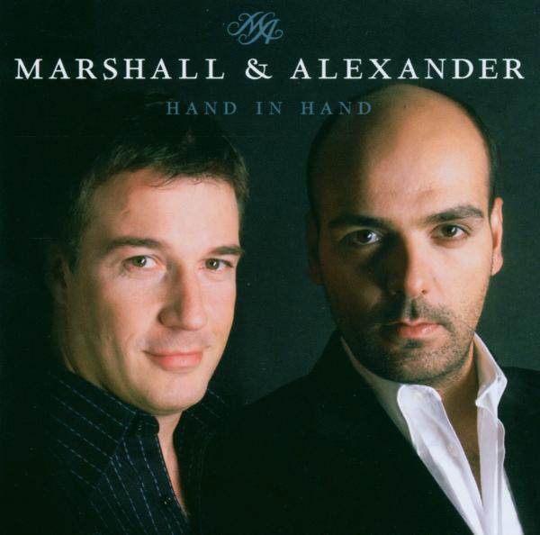 Marshall & Alexander – Hand In Hand