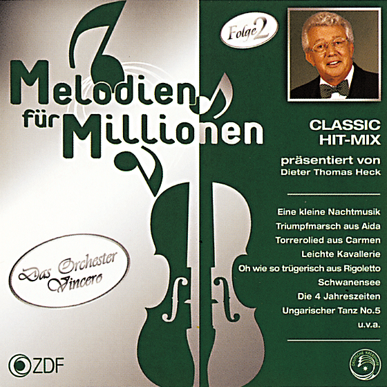 Melodien für Millionen – Folge 2