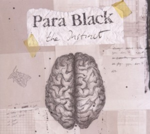 Para Black – The Instinct