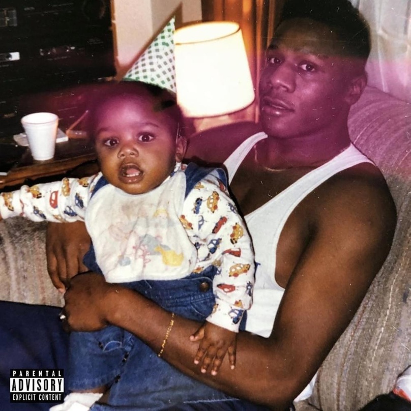 Legt bereits sein zweites Studioalbum im Jahr 2019 hin: DaBaby