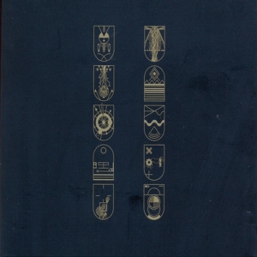 End – People Of The Dreams Mouth