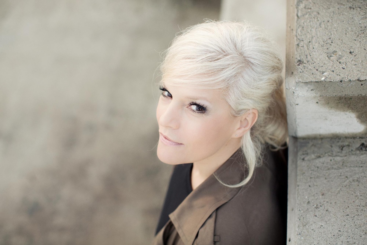 Gibt im Juli und August 2018 mit Funke Media acht Freiluftshows: Ina Müller