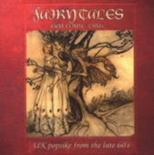 Diverse – Fairy Tales Can Come True